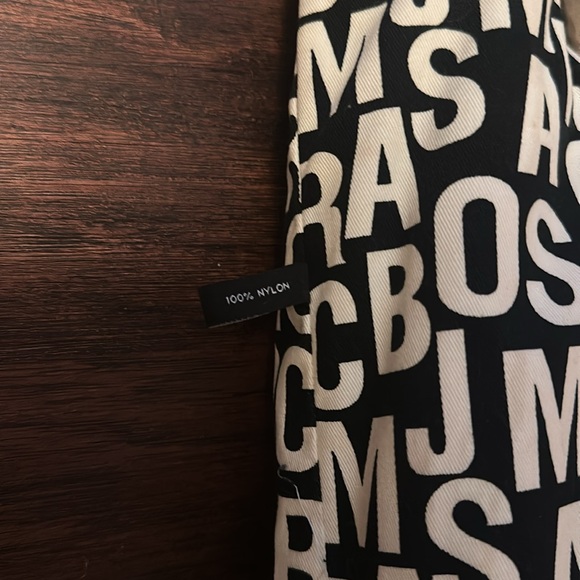 Marc Jacobs Quilted Tote Bag - Picture 13 of 16